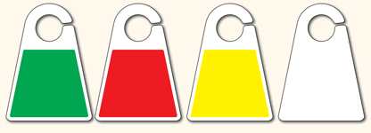 riputus, riputatavmärk, hangrer